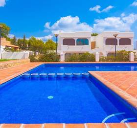 Туры в Casa de Vacaciones Pinarmar в Испании