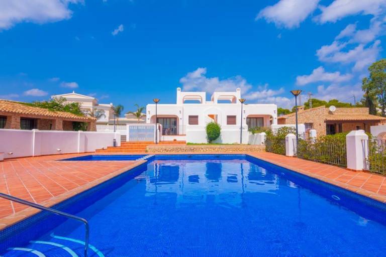 Casa de Vacaciones Pinarmar