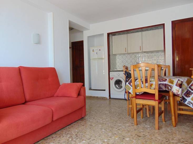 Family Apartment II Испания, Кальпе