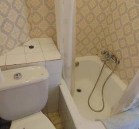 Отдых в Family Apartment II - Испания, Кальпе