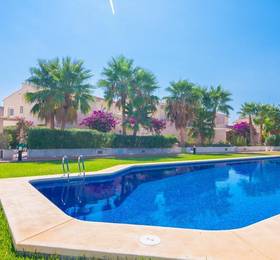 Туры в Casa de Vacaciones Haydock в Испании