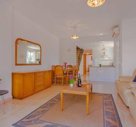 Отдых в Casa de Vacaciones Haydock - Испания, Кальпе