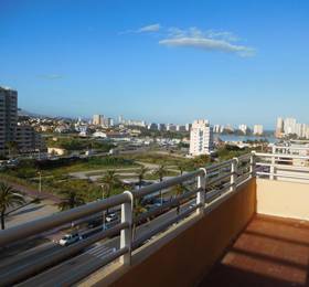 Туры в Sunny Beach Apartment в Испании