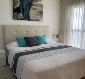 Отдых в Vista Bella Apartment - Испания, Кальпе