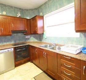 Отдых в Holiday Villa Redonda - Испания, Кальпе