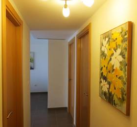 Отдых в Apartment Borumbot - Испания, Кальпе