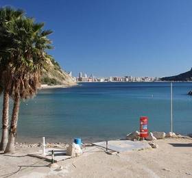 Туры в Apartamento Ed Cuellar 1 в Испании