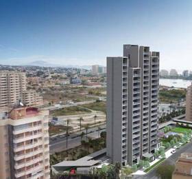 Туры в Apartamentos Apolo Calpe в Испании