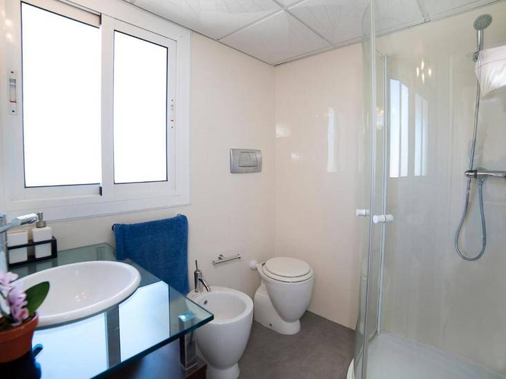 Les Roquetes 3* Испания, Кальпе