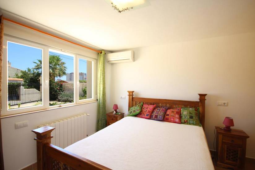 Casa Almendros 7 Испания, Кальпе