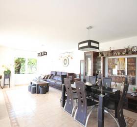 Отдых в Casa Almendros 7 - Испания, Кальпе