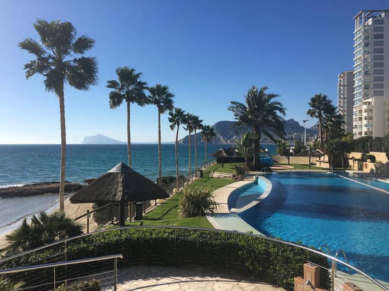 Paradero Projects