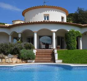 Отдых в Villa Blanca - Испания, Калонже