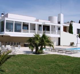 Туры в Villa Joia del Mar в Испании