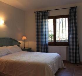 Туры в Villa Les Oliveres в Испании