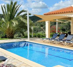 Villa Suntrap в Калонже