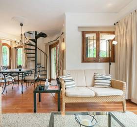 Туры в Villa Serena в Испании