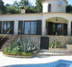 Villa Serena в Калонже