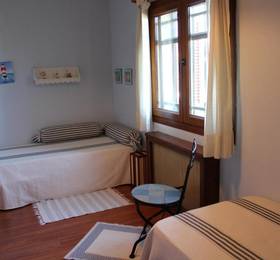 Villa Mas Toi в Калонже