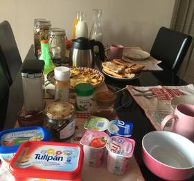 La Manxa в Калонже