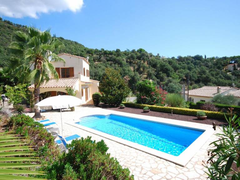 Villa Sophie