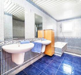 Отдых в Casa Mari - Испания, Калонже