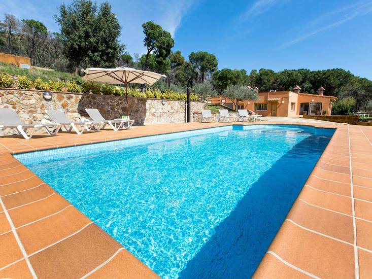Coral 3* Испания, Калонже