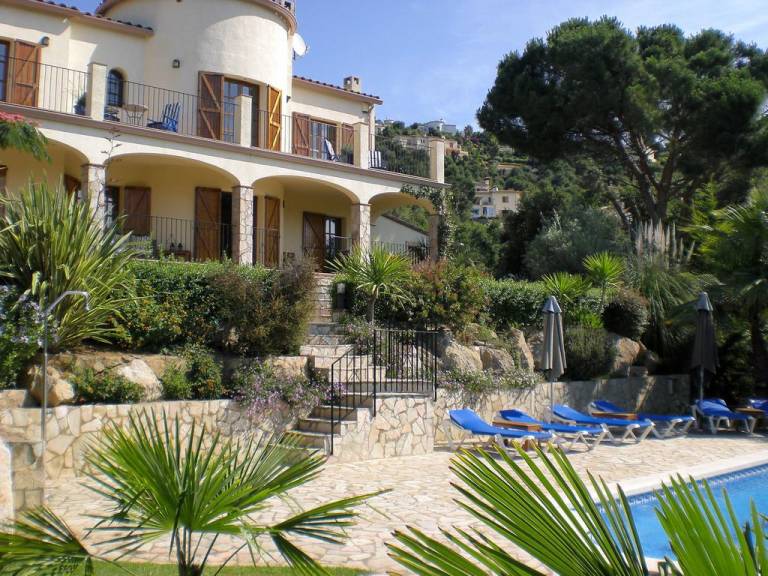 Holiday Home La Roqueda
