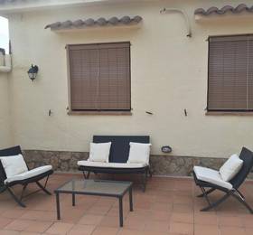 Туры в Villa Pepper в Испании