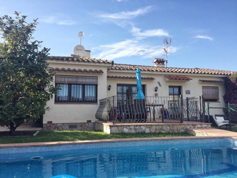 Villa Pepper