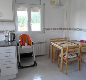 Отдых в Dali's Style House - Испания, Калонже