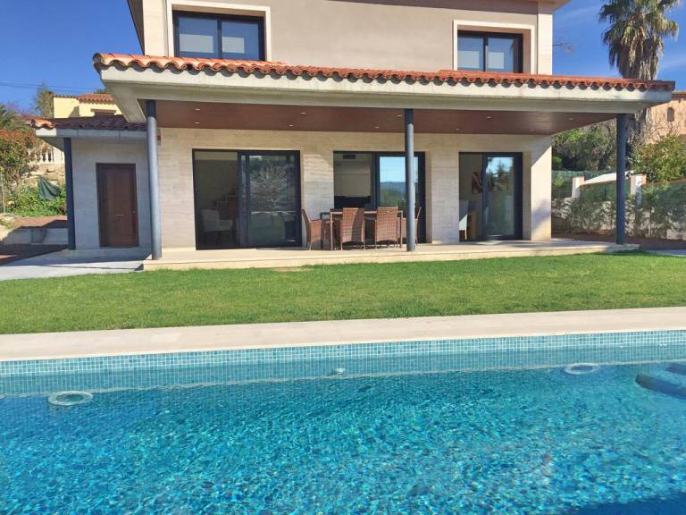 Villa Costa Brava