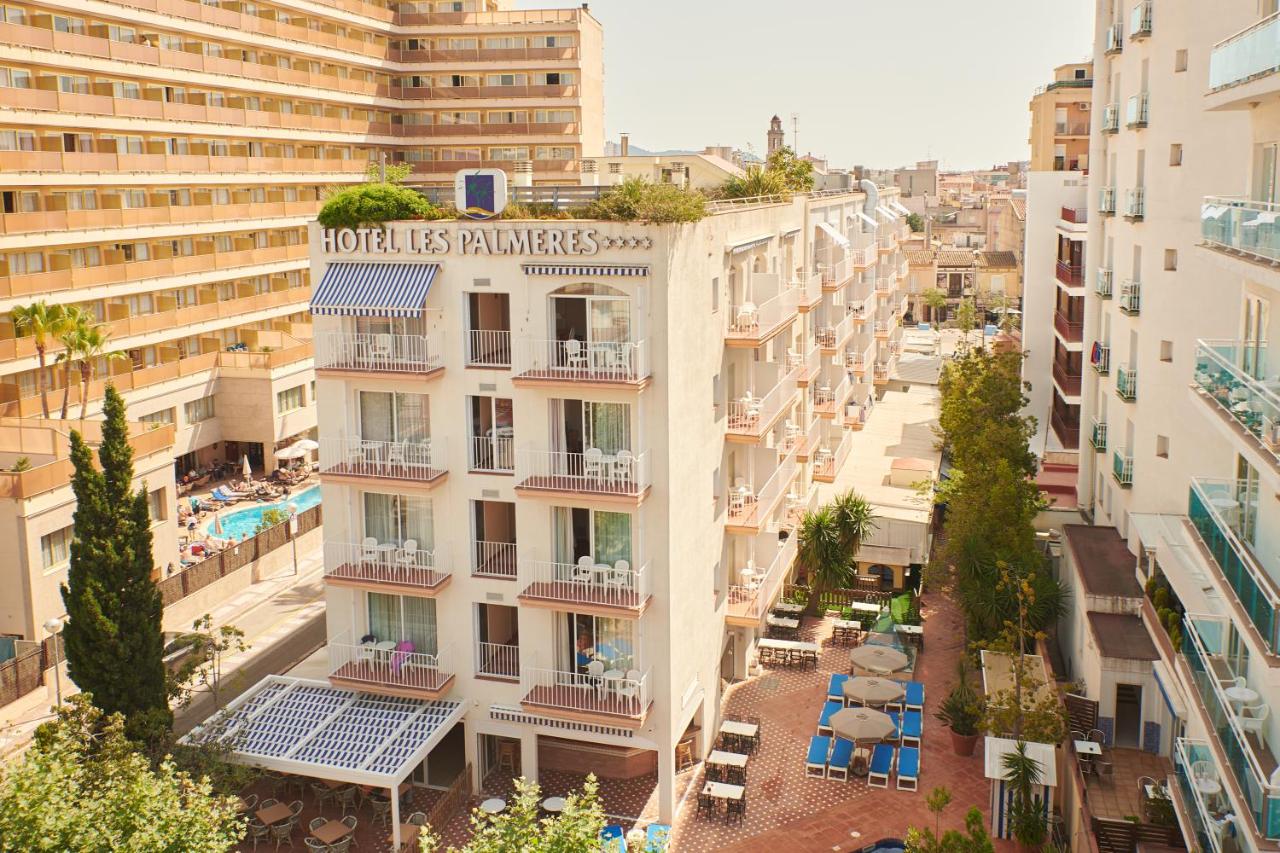 Hotel Les Palmeres