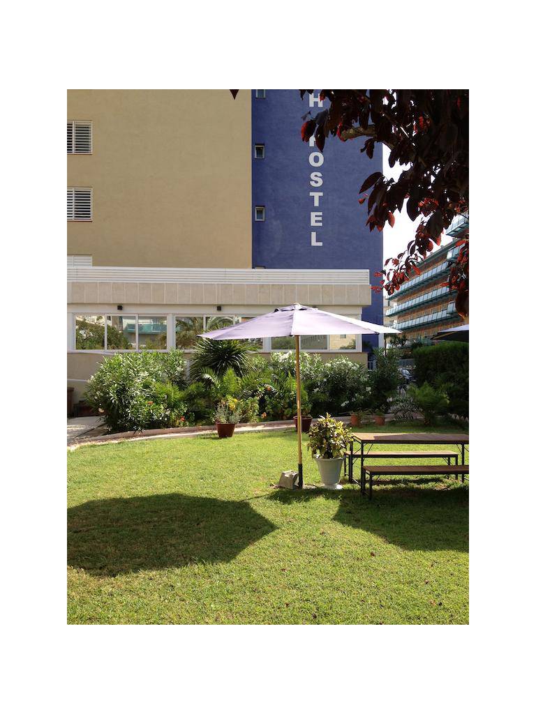 Estrella de Mar Youth Hostel