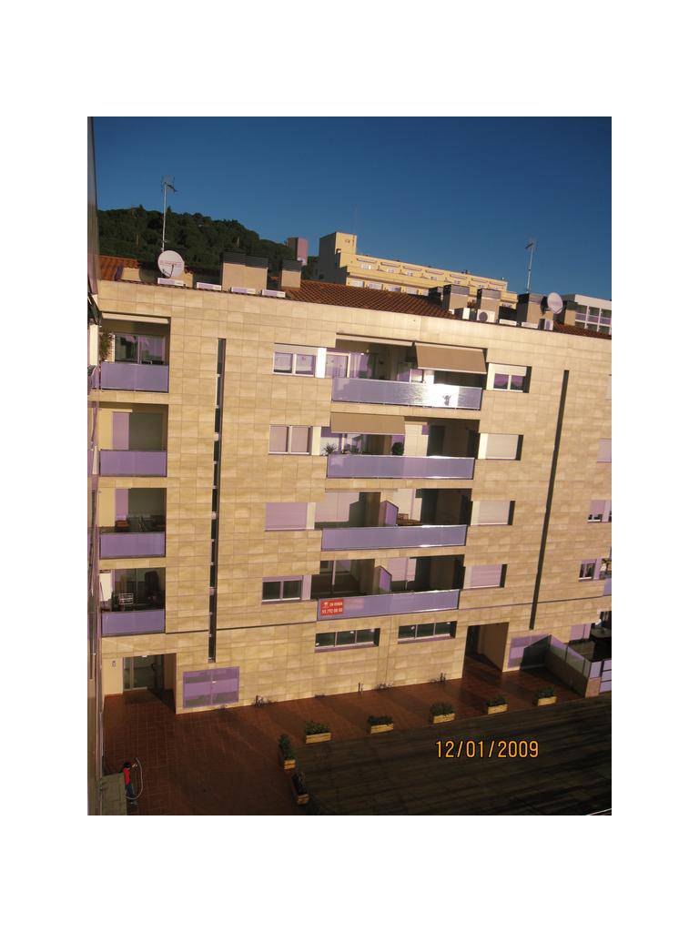 Apartamentos Can Saula