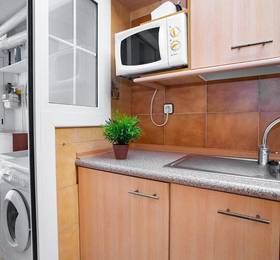 Edificio Blanqueries 5 в Калелье