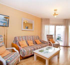 Туры в Edificio Blanqueries 5 в Испании