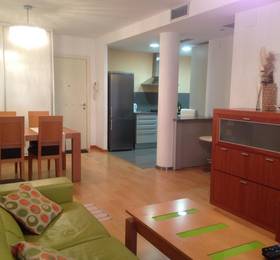 Туры в Calella Can Saula III в Испании