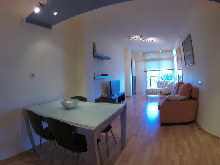 Apartamento Anselm Clave