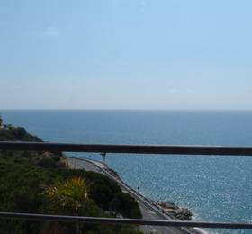 Villa Faro в Калелье
