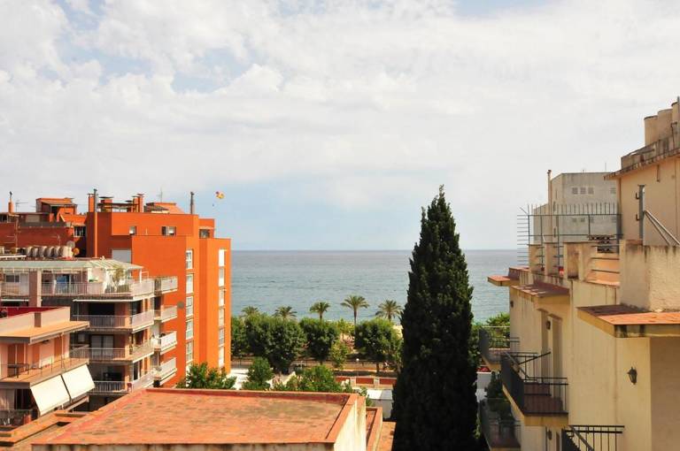 Apartamento Calella V - Calella