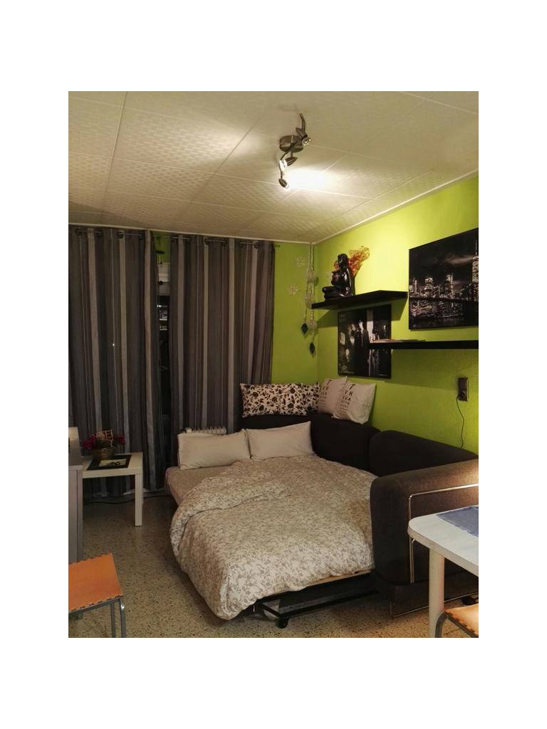 Apartamento Oliver