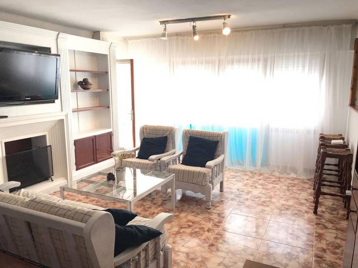 Calella Mar Испания, Калелья
