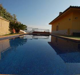 Туры в Villa Byron в Испании
