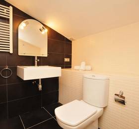 Отдых в Apartment Sunrise-Calella - Испания, Калелья