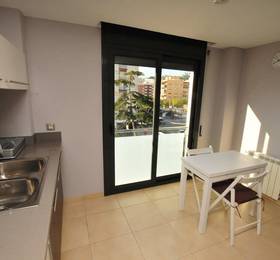 Туры в Apartment Sunrise-Calella в Испании