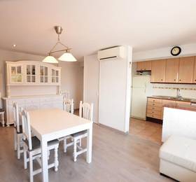 Туры в Apartment Sunny-Calella в Испании