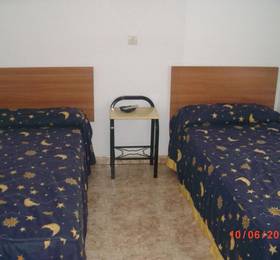 Отдых в Pension Santa Marta - Испания, Калатаюд