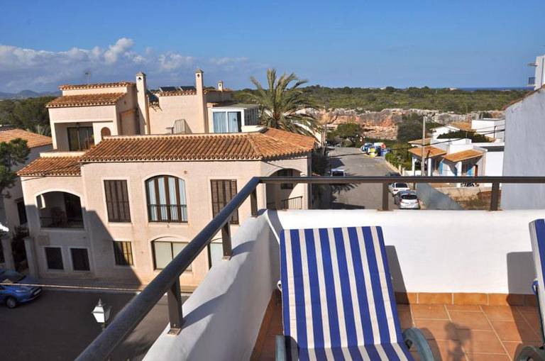 Apartamentos Casa Maria
