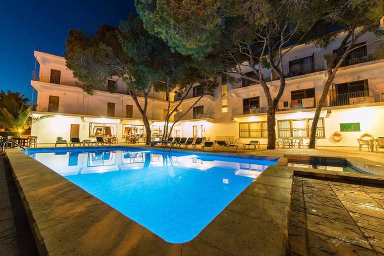 Hostal Ventura